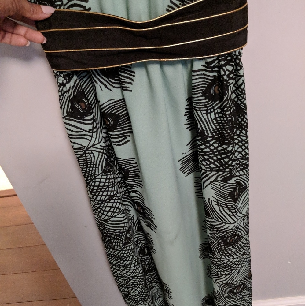 Coreylynncalter Anthropologie dress